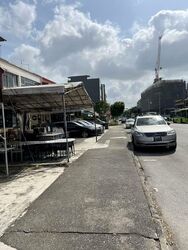 Changi Road (D14), Retail #573917111